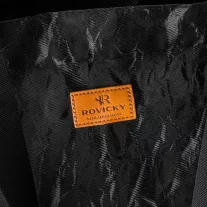 Rovicky Shopper R-Tz15605-2424 Black W01