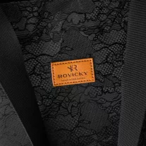 Rovicky Shopper R-Tz15605-2448 Black W03