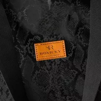 Rovicky Shopper R-Tz15605-2455 Black W04