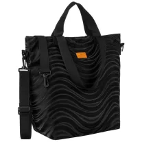 Rovicky Shopper R-Tz15605-2462 Black W05