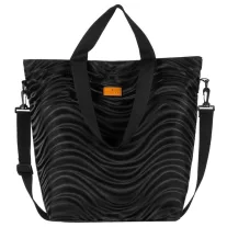 Rovicky Shopper R-Tz15605-2462 Black W05