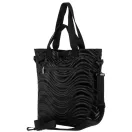 Rovicky Shopper R-Tz15605-2462 Black W05 Rovicky Shopper R-Tz15605-2462 Black W05
