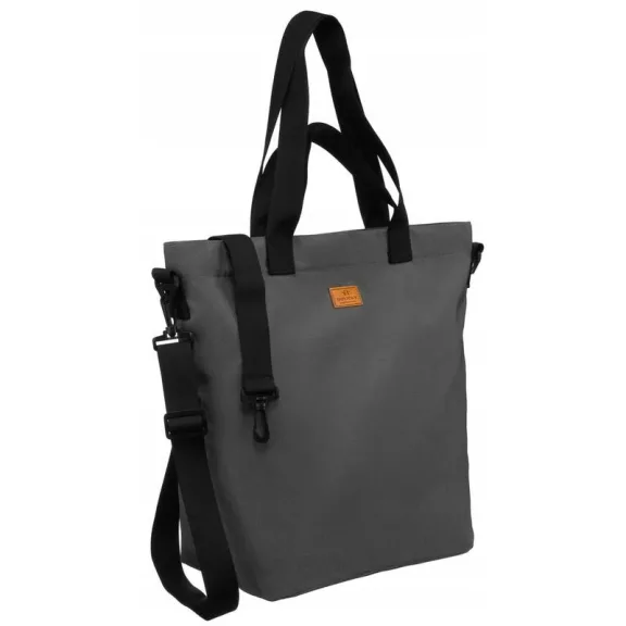 Rovicky shopper r-tz15605-6930 gray Rovicky shopper r-tz15605-6930 gray