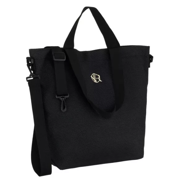 Rovicky Shopper R-Tz15605-Zh-4533 Black - Fekete Rovicky Shopper R-Tz15605-Zh-4533 Black - Fekete