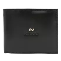 Rovicky férfi bőr pénztárca RV-70616-BCA