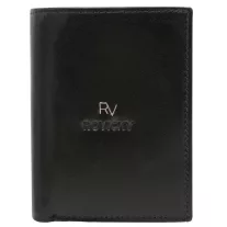 Rovicky férfi bőr pénztárca RV-75699-9B-BCA
