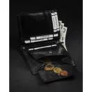 Rovicky férfi bőr pénztárca RV-7680056-9