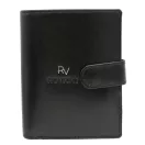 Rovicky férfi bőr pénztárca RV-7680056-9-L-BCA