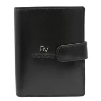Rovicky férfi bőr pénztárca RV-7680056-9-L-BCA