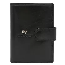 Rovicky férfi bőr pénztárca RV-7680272-9-BCA