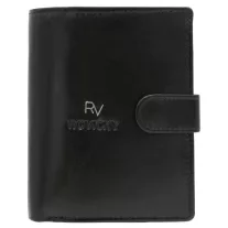 Rovicky férfi bőr pénztárca RV-7680272-IL-L-BCA