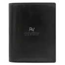 Rovicky férfi bőr pénztárca RV-7680277-BCA
