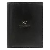 Rovicky férfi bőr pénztárca RV-7680277-BCA