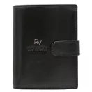 Rovicky férfi bőr pénztárca RV-7680277-L-BCA