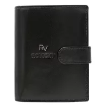 Rovicky férfi bőr pénztárca RV-7680277-L-BCA
