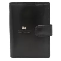 Rovicky férfi bőr pénztárca RV-7680278-9-BCA
