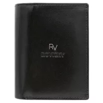 Rovicky férfi bőr pénztárca RV-7680278-IL-BCA