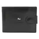 Rovicky férfi bőr pénztárca RV-7680286-9-BCA Rovicky férfi bőr pénztárca RV-7680286-9-BCA