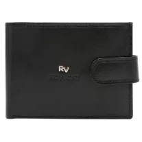 Rovicky férfi bőr pénztárca RV-7870-9-BCA