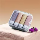 Utazó Kozmetikai Tubus Szett 90 Ml Sbp-90-Set4-0443 Brown