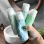 Utazó Kozmetikai Tubus Szett 90 Ml Sbp-90-Set4-0450 Green