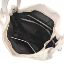 Zellia Női Válltáska Td22018 Beige-Arany - Monaco-Platina - Zellia Női Válltáska Td22018 Beige-Arany - Monaco-Platina -