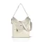 Zellia Női Válltáska Td25001 Beige-Arany - Csillámos -