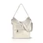 Zellia Női Válltáska Td25001 Beige-Arany - Csillámos -