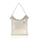 Zellia Női Válltáska Td25001 Beige-Arany - Csillámos -