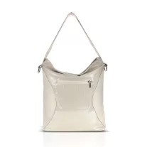 Zellia Női Válltáska Td25001 Beige-Arany - Csillámos -