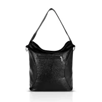 Zellia Női Válltáska Td25001 Fekete - Crystal -