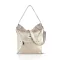 Zellia Női Válltáska Td25001 Beige-Arany - Groove -