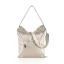 Zellia Női Válltáska Td25001 Beige-Arany - Groove -