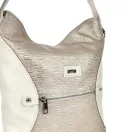 Zellia Női Válltáska Td25001 Beige-Arany - Groove - Zellia Női Válltáska Td25001 Beige-Arany - Groove -