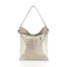 Zellia Női Válltáska Td25001 Beige-Arany - Groove - Zellia Női Válltáska Td25001 Beige-Arany - Groove -