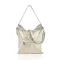 Zellia Női Válltáska Td25001 Beige-Arany - Monaco -