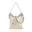 Zellia Női Válltáska Td25001 Beige-Arany - Monaco -