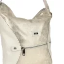 Zellia Női Válltáska Td25001 Beige-Arany - Monaco - Zellia Női Válltáska Td25001 Beige-Arany - Monaco -
