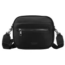 Peterson női műbőr oldaltáska TDJ-05-4521 Black – Fekete Peterson női műbőr oldaltáska TDJ-05-4521 Black – Fekete