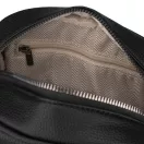 Peterson női műbőr oldaltáska TDJ-05-4521 Black – Fekete Peterson női műbőr oldaltáska TDJ-05-4521 Black – Fekete