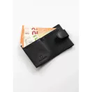No Brand férfi bőr pénztárca W001-CCD