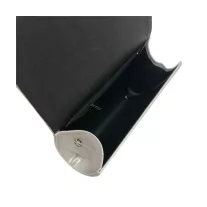Zellia Női Boríték/Alkalmi Táska Zk01 Koptatott Arany
