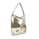 Zellia Női Válltáska Zlb111 Beige-Arany - Crown -