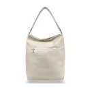 Zellia Női Válltáska Zlb111 Beige-Arany - Crown -