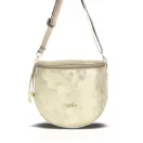 Zellia Női Oldaltáska Zlb12 Világos Arany - Glass - Zellia Női Oldaltáska Zlb12 Világos Arany - Glass -