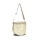 Zellia Női Oldaltáska Zlb12 Világos Arany - Glass - Zellia Női Oldaltáska Zlb12 Világos Arany - Glass -