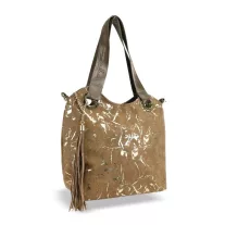 Zellia Női Válltáska Zlb185 Camel - Leaf -