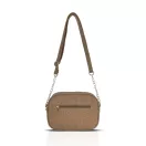 Zellia Női Oldaltáska Zlb202 Camel - Shimmer -