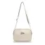 Zellia Női Oldaltáska Zlb202 Beige-Arany