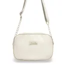 Zellia Női Oldaltáska Zlb202 Beige-Arany Zellia Női Oldaltáska Zlb202 Beige-Arany